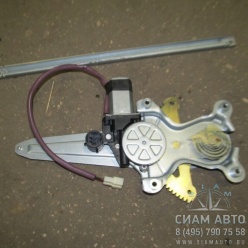 Стеклоподъемник водит. окна XMQ 258000013 (41187) Стеклоподъемник водит. окна XMQ 258000013 (41187)