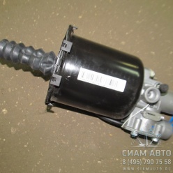 Усилитель сцепления LCK6127 (Л00044) Усилитель сцепления LCK6127 (Л00044)