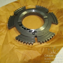 Ступица синхронизатора 1\2передачи S6-80/160 1312304158 (Z00148) Ступица синхронизатора 1\2передачи S6-80/160 1312304158 (Z00148)