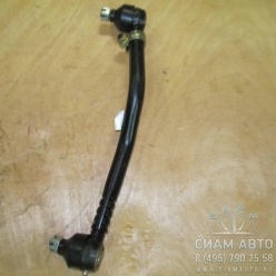Тяга рулевая продольная в сборе короткая Hardy (Н00180) Тяга рулевая продольная в сборе короткая Hardy (Н00180)