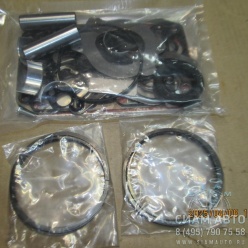 Р/к компрессора WEICHAI 612630030405 (60410) Р/к компрессора WEICHAI 612630030405 (60410)