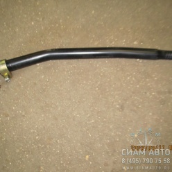 Тяга рулевая продольная в сборе 3422-00538 ZK6122 (Y00861) Тяга рулевая продольная в сборе 3422-00538 ZK6122 (Y00861)