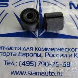 Втулка пер стаб.в концы и стойки ZK6899 2906-00105 (Y00059) Втулка пер стаб.в концы и стойки ZK6899 2906-00105 (Y00059)