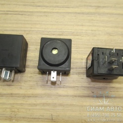Реле аварийное KLQ (30332) Реле аварийное KLQ (30332)