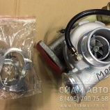 Турбокомпрессор МАЗ-206 ОМ904 \ 53169887158 (М00145) Турбокомпрессор МАЗ-206 ОМ904 \ 53169887158 (М00145)