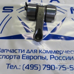 Лапка тормозного суппорта KA 588811 / BK1601003AS (90595) Лапка тормозного суппорта KA 588811 / BK1601003AS (90595)