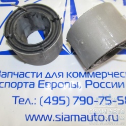 Втулка стаб. зад. внутр 2901-00383 (Y00047) Втулка стаб. зад. внутр 2901-00383 (Y00047)