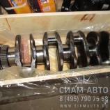 Вал коленчатый / BF 4M2012C (80242) Вал коленчатый / BF 4M2012C (80242)