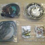 Р/к РТИ двигатля Deutz F4L912/F6L912 (80113) Р/к РТИ двигатля Deutz F4L912/F6L912 (80113)