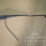 Поводок дворника правый KLQ6129 37UC2-28521-B1 (30398) Поводок дворника правый KLQ6129 37UC2-28521-B1 (30398)