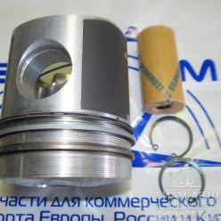 Поршень комплект (поршневые кольца, палец, стопор) / FL913 / 04232103 (80372) Поршень комплект (поршневые кольца, палец, стопор) / FL913 / 04232103 (80372)