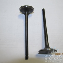 Клапан выпускной Тагаз Hardy CK1000 100N2-096 (Н00100) Клапан выпускной Тагаз Hardy CK1000 100N2-096 (Н00100)