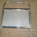Поручень передней двери XML 6129 (20375) Поручень передней двери XML 6129 (20375)