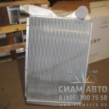 Интеркулер KLQ6119 11e11-18001 (30388) Интеркулер KLQ6119 11e11-18001 (30388)