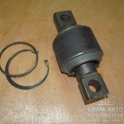 Р/к реактивной штанги MB, DAF, Iveco, Volvo 85х152х21/ 3744.96.00 (М00531) Р/к реактивной штанги MB, DAF, Iveco, Volvo 85х152х21/ 3744.96.00 (М00531)