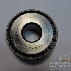 Подшипник роликовый конический / 0750117562 / S6-85 (Z00305) Подшипник роликовый конический / 0750117562 / S6-85 (Z00305)