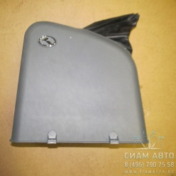 Чехол КПП XMQ6127 (40154) Чехол КПП XMQ6127 (40154)