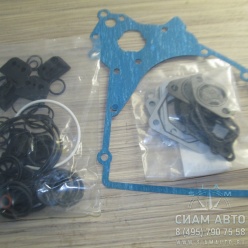 Р/к РТИ двигателя BF6M2012 02931739 (80120) Р/к РТИ двигателя BF6M2012 02931739 (80120)