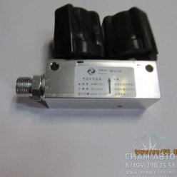 Датчик давления ретардера KLQ6128 (30679) Датчик давления ретардера KLQ6128 (30679)