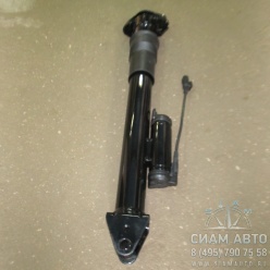 Амортизатор зад. GL164 не оригинал A1643203031 (М00060) Амортизатор зад. GL164 не оригинал A1643203031 (М00060)
