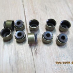 Маслосъемный колпачок YC6L280N-52, YC6L310-50 YUCHAI / LND00-1003105 (U00032) Маслосъемный колпачок YC6L280N-52, YC6L310-50 YUCHAI / LND00-1003105 (U00032)