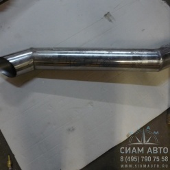 Труба выхлопная XMQ 6127 (40040) Труба выхлопная XMQ 6127 (40040)