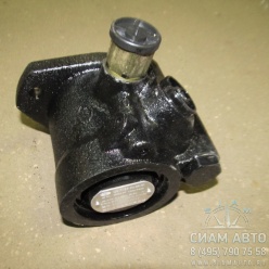 Насос ГУР 34T74-07018A 14MPA (30468) Насос ГУР 34T74-07018A 14MPA (30468)