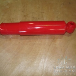 Амортизатор задний MAN F90/2000 425-670 O/O 20x62 30x62 \DAF 65-95/95XF 902536 (М00205) Амортизатор задний MAN F90/2000 425-670 O/O 20x62 30x62 \DAF 65-95/95XF 902536 (М00205)