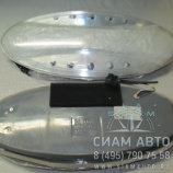 Плафон освещения салона 4104-00037С ZK6899 (Y00001) Плафон освещения салона 4104-00037С ZK6899 (Y00001)