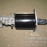 Усилитель сцепления D-105 XMQ (41292) Усилитель сцепления D-105 XMQ (41292)