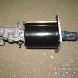 Усилитель сцепления D-105 XMQ (41292) Усилитель сцепления D-105 XMQ (41292)