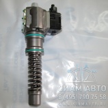 Форсунка (насос ТНВД) Deutz 02112706 / BF6M1013FC / BOSCH (80244) Форсунка (насос ТНВД) Deutz 02112706 / BF6M1013FC / BOSCH (80244)