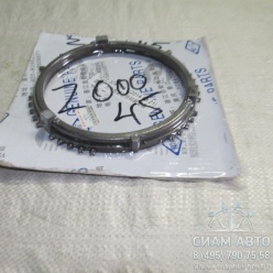 Кольцо синхронизатора / 1272304076 / S6-90 (Z00045) Кольцо синхронизатора / 1272304076 / S6-90 (Z00045)