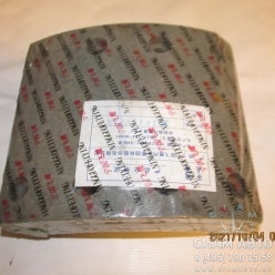 Накладка тормозная 8 отв. 200x160x14.5 / XK23-204-00471 (91538) Накладка тормозная 8 отв. 200x160x14.5 / XK23-204-00471 (91538)