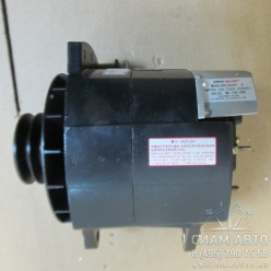 Генератор компрессора 28V 150A (40160) Генератор компрессора 28V 150A (40160)