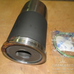 Поршневая группа дв. D2566 M/MF/MUH, d=125мм (ржавчина) (М00266) Поршневая группа дв. D2566 M/MF/MUH, d=125мм (ржавчина) (М00266)