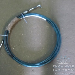 Трос кпп ZK6899 1703-00066 (Y00070) Трос кпп ZK6899 1703-00066 (Y00070)