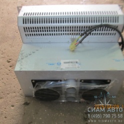 Печка обдува ветрового стекла 10KW XML6126JR (21019) Печка обдува ветрового стекла 10KW XML6126JR (21019)