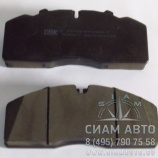 ������� ��������� �������� 35A13-19505 KLQ6840/6885/6826 (30012)