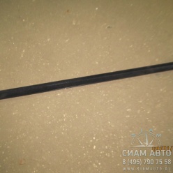 Уплотнение резиновое окна лев. (бархотка) Тагаз HArdy CK6107 410N1 (Н00115) Уплотнение резиновое окна лев. (бархотка) Тагаз HArdy CK6107 410N1 (Н00115)