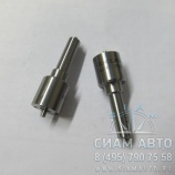 Распылитель L241 PВВ KJMT/ 147Р1048 Deutz Bosch / 0433171679 к форс.A0060176721 (М00340) Распылитель L241 PВВ KJMT/ 147Р1048 Deutz Bosch / 0433171679 к форс.A0060176721 (М00340)