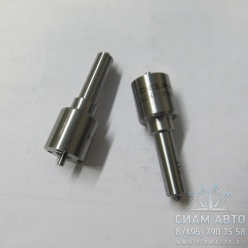 Распылитель L241 PВВ KJMT/ 147Р1048 Deutz Bosch / 0433171679 к форс.A0060176721 (М00340) Распылитель L241 PВВ KJMT/ 147Р1048 Deutz Bosch / 0433171679 к форс.A0060176721 (М00340)