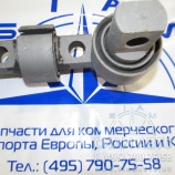Сайлентблок пер. проушины ZK6122/KLQ6128 2902-00235 (Y00045) Сайлентблок пер. проушины ZK6122/KLQ6128 2902-00235 (Y00045)