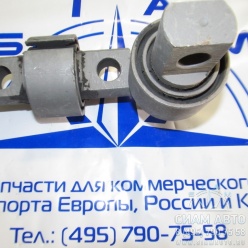 Сайлентблок пер. проушины ZK6122/KLQ6128 2902-00235 (Y00045) Сайлентблок пер. проушины ZK6122/KLQ6128 2902-00235 (Y00045)