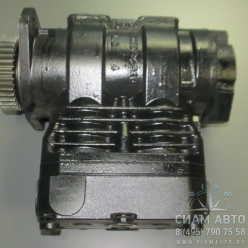 Компрессор 4947027 ISDE (С00421) Компрессор 4947027 ISDE (С00421)