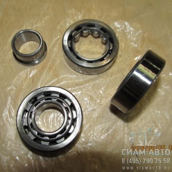 Подшипник NJ 202 E (92437) Подшипник NJ 202 E (92437)