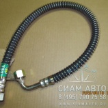 Шланг тормозной задн. KLQ (30760) Шланг тормозной задн. KLQ (30760)