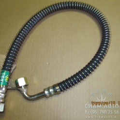 Шланг тормозной задн. KLQ (30760) Шланг тормозной задн. KLQ (30760)