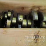 Вал коленчатый двиг. ОМ441 A/LA (М00334) Вал коленчатый двиг. ОМ441 A/LA (М00334)