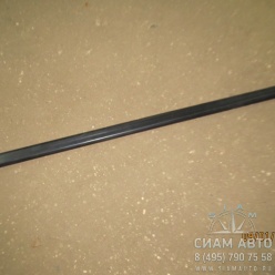 Уплотнение резиновое окна прав. (бархотка) Тагаз Hardy CK6107 420N1 (Н00116) Уплотнение резиновое окна прав. (бархотка) Тагаз Hardy CK6107 420N1 (Н00116)